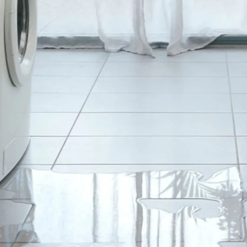 Appliance Leak Cleanup in West Menlo Park, CA