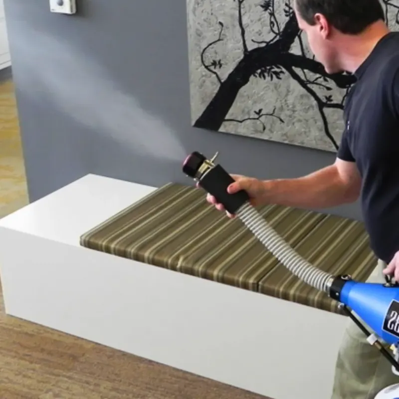 Professional Odor Removal in West Menlo Park, CA